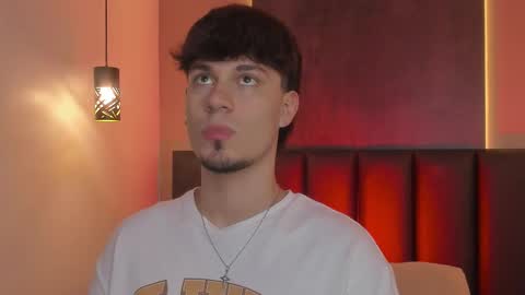 Liam Thunder online show from 11/30/25, 11:58