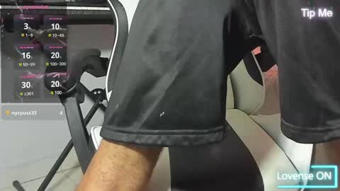 Snapshot of liamtrevor chatting on 02/06/25, 06:56 liamtrevor online show from 02/06/25, 06:56