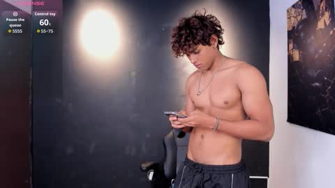 liamvibes212 online show from 02/14/26, 01:52