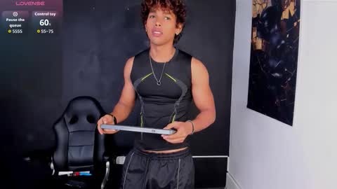 liamvibes212 online show from 02/19/26, 01:18