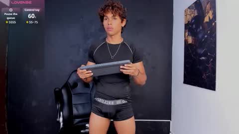 liamvibes212 online show from 02/28/26, 01:23