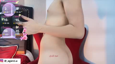 liam online show from 09/13/25, 06:13