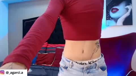 liam online show from 09/16/25, 05:30