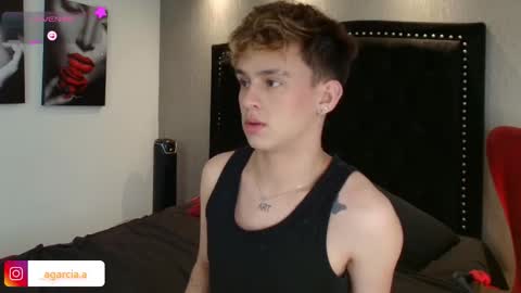 Snapshot of liamwild20 chatting on 01/14/26, 05:24 liam online show from 01/14/26, 05:24