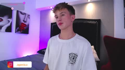 Snapshot of liamwild20 chatting on 02/12/26, 04:40 liam online show from 02/12/26, 04:40