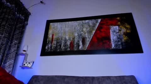 liamwyatt_ online show from 12/31/24, 07:10