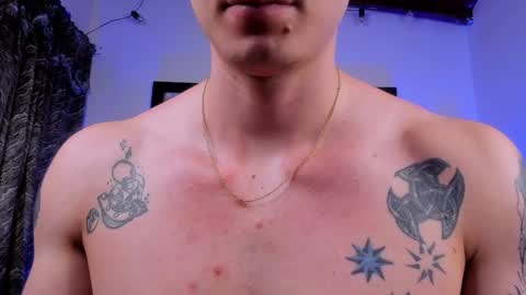 liamwyatt_ online show from 02/02/25, 06:26