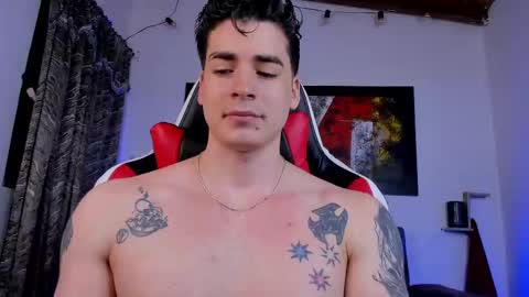 liamwyatt_ online show from 02/25/25, 03:52