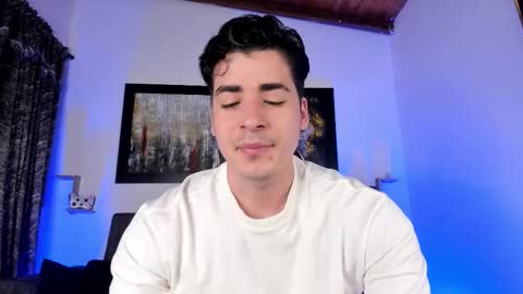 liamwyatt_ online show from 01/19/26, 03:43