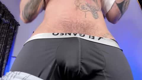 liamwyatt_ online show from 02/07/26, 03:21