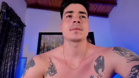 Snapshot of liamwyatt_ chatting on 03/21/26, 03:11 liamwyatt_ online show from 03/21/26, 03:11