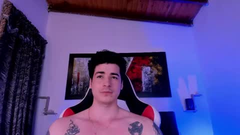 liamwyatt_ online show from 05/30/26, 05:48
