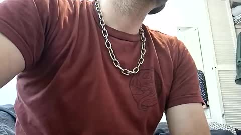 LiamCross online show from 10/08/25, 09:18