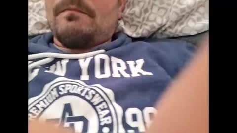 LiamCross online show from 11/14/25, 11:53