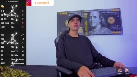    online show from 01/07/25, 04:50