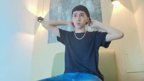 lian_cameron online show from 01/08/26, 03:20