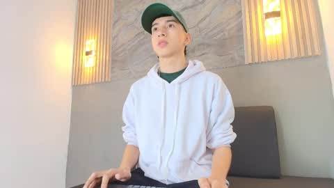 lian_cameron online show from 01/09/26, 03:31