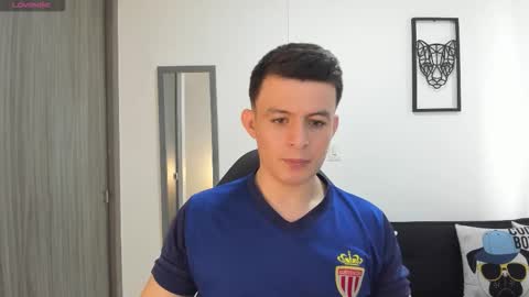 lian_eathan online show from 10/11/25, 08:40