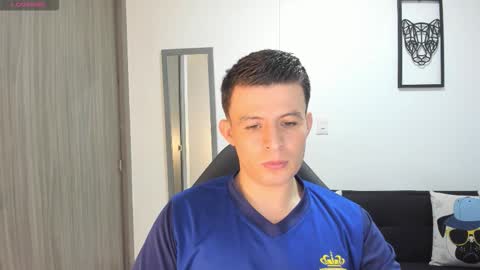 lian_eathan online show from 10/15/25, 09:15