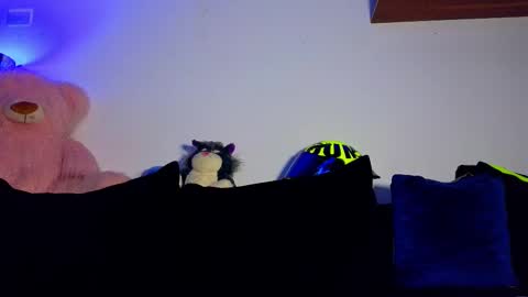 Lian Oconner online show from 09/20/25, 01:50