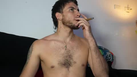 Lian Oconner online show from 10/28/25, 01:42