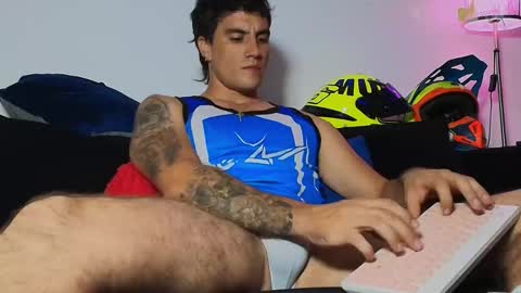 Lian Oconner online show from 11/10/25, 10:31