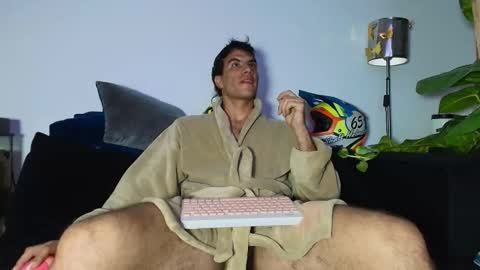 Lian Oconner online show from 11/14/25, 11:42