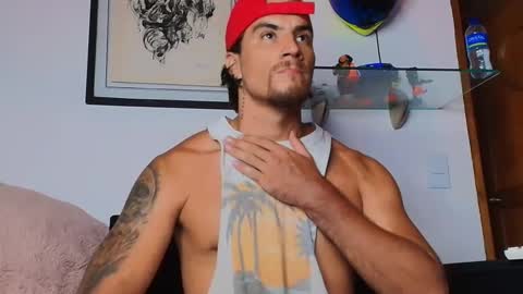 Lian Oconner online show from 03/04/26, 02:39