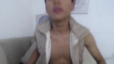 SAMUEL SAMY online show from 10/27/25, 07:29