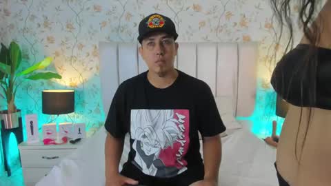 Snapshot of liana_asaff chatting on 02/11/25, 08:20 Mistress Liana - Sir Asaf online show from 02/11/25, 08:20