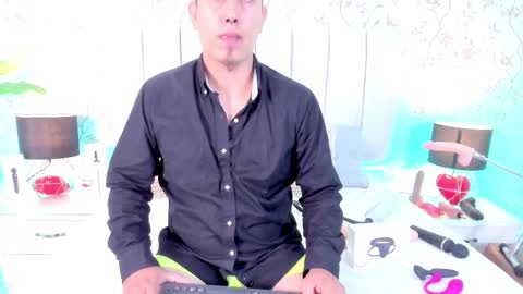 Snapshot of liana_asaff chatting on 02/14/25, 08:48 Mistress Liana - Sir Asaf online show from 02/14/25, 08:48