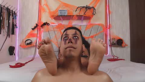 Snapshot of liana_asaff chatting on 10/09/25, 04:05 Mistress Liana - Sir Asaf online show from 10/09/25, 04:05