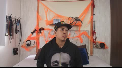 Snapshot of liana_asaff chatting on 10/13/25, 06:08 Mistress Liana - Sir Asaf online show from 10/13/25, 06:08