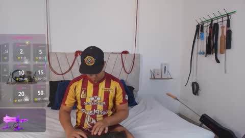 Snapshot of liana_asaff chatting on 12/16/25, 06:24 Mistress Liana - Sir Asaf online show from 12/16/25, 06:24