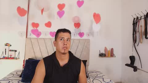 Snapshot of liana_asaff chatting on 02/17/26, 06:58 Mistress Liana - Sir Asaf online show from 02/17/26, 06:58