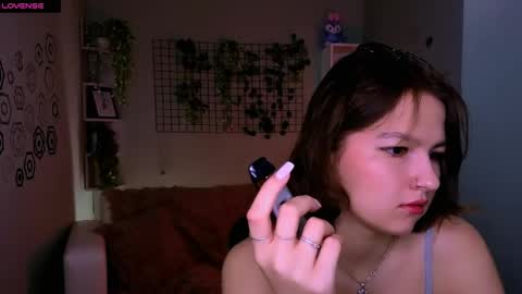 Li online show from 05/25/26, 09:04