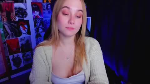 Liana online show from 01/10/25, 09:44