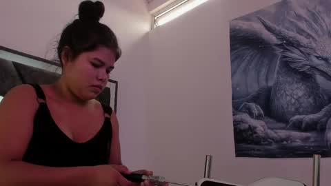Snapshot of liana_hott chatting on 03/31/26, 12:38 liana_hott online show from 03/31/26, 12:38
