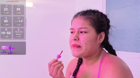 Snapshot of liana_hott chatting on 04/11/26, 11:25 liana_hott online show from 04/11/26, 11:25