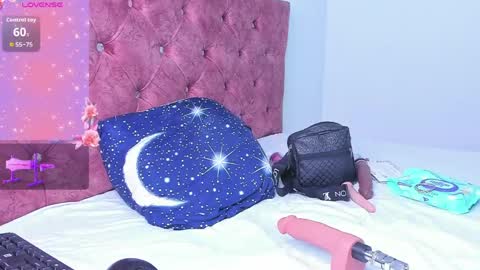liana_hott online show from 06/03/26, 07:19