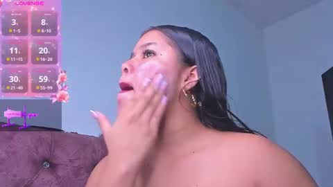 liana_hott online show from 06/26/26, 06:56