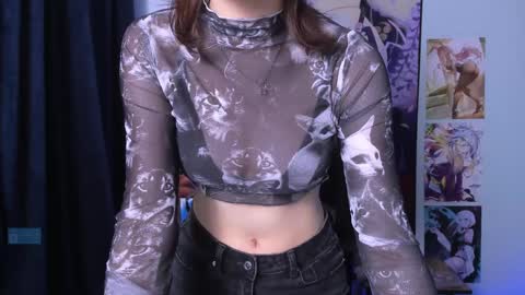 Little Liana  online show from 12/04/24, 11:24