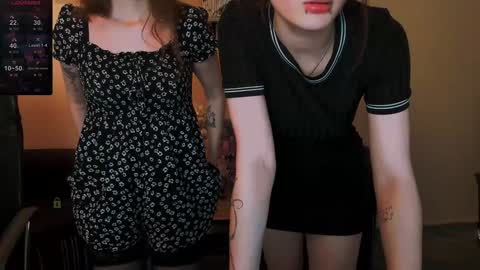 Little Liana  online show from 12/07/24, 05:37