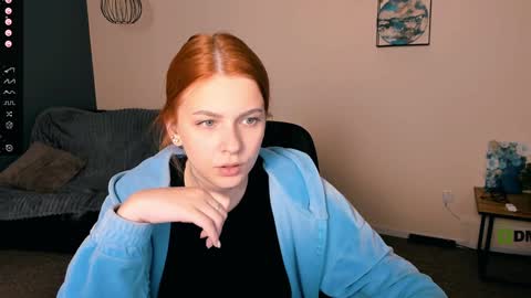 Little Liana  online show from 12/07/24, 07:21