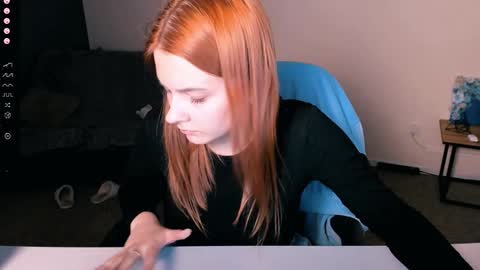 Little Liana  online show from 12/08/24, 04:35