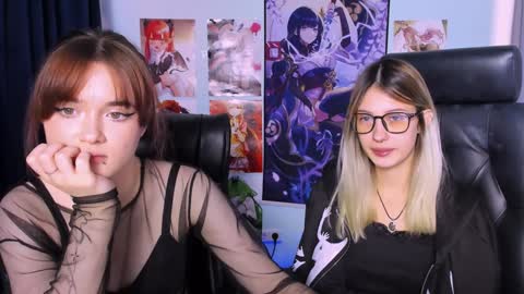 Little Liana  online show from 12/09/24, 12:40