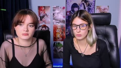 Little Liana  online show from 12/09/24, 03:44