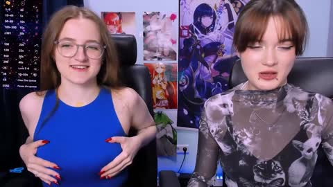 Little Liana  online show from 12/10/24, 07:43