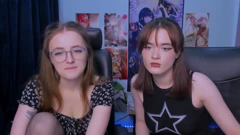 Little Liana  online show from 12/16/24, 07:43