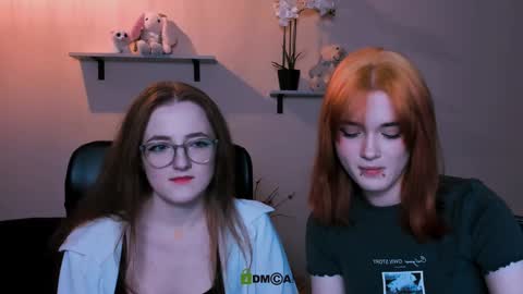 Little Liana  online show from 12/20/24, 08:34